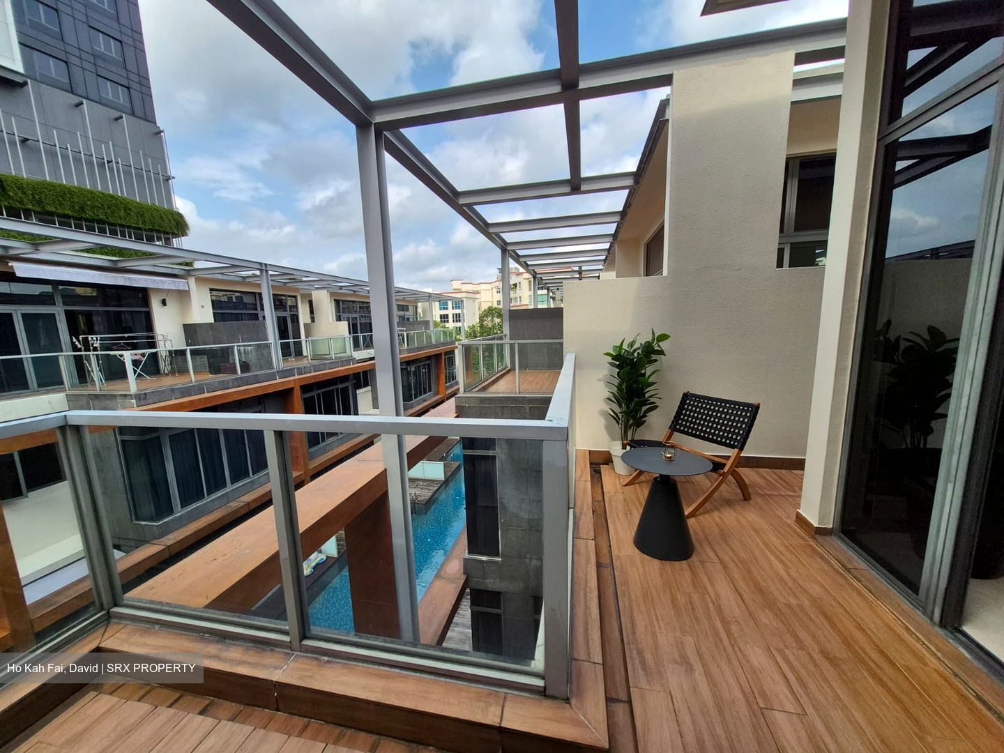 SeaHill (D5), Condominium #554981071